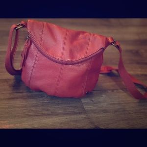 The Sack HoBo sling purse